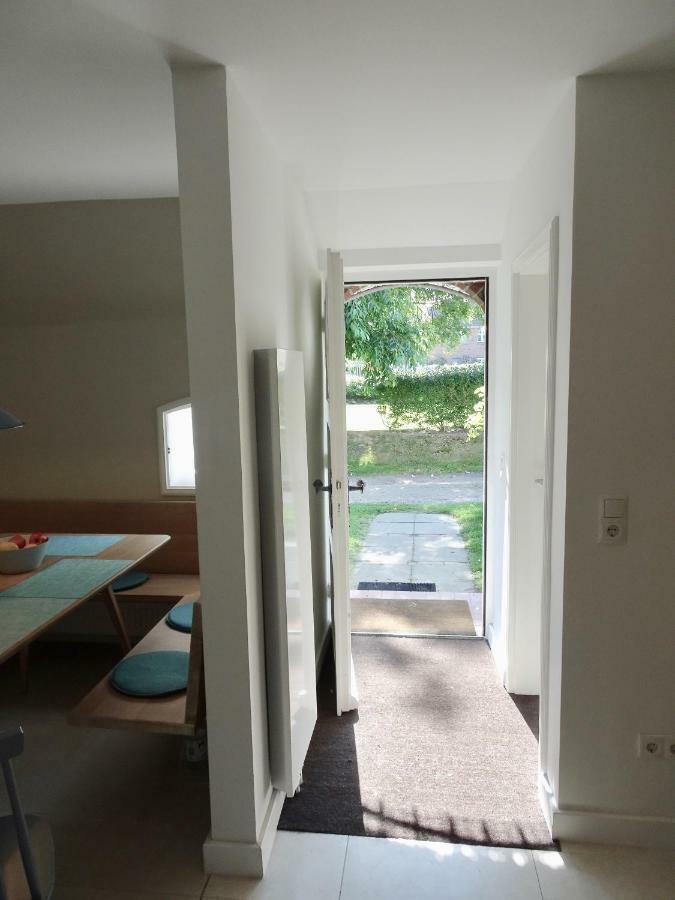 Marschkueken Apartment Wrixum Exterior photo